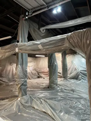 NC Foam Pros - Insulation Installation in Youngsville, NC