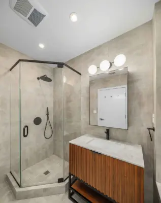 DNB Renovations - Bathroom Remodeling in New York, NY