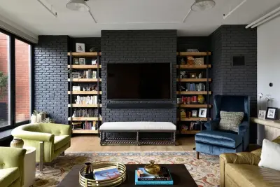 1625 DB - Kitchen Remodeling in New York, NY
