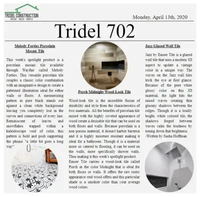Tridel Construction - Kitchen Remodeling in Las Vegas, NV
