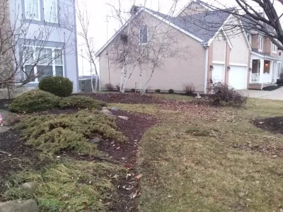 OneLove Lawn - Landscape Maintenance in Grove City, OH