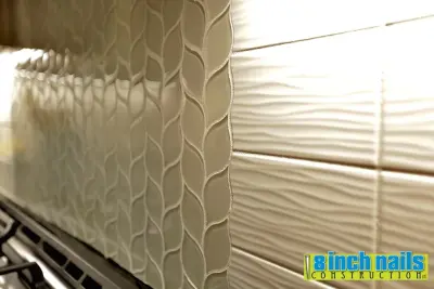 TRIEBOLD PROJECT — Home Renovation & Remodeling Services project by 8 Inch Nails Construction Inc.