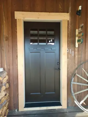 TimberStone Woodworks LLC - Custom Home Builders in Sandpoint, ID