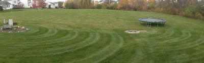 OneLove Lawn - Landscape Maintenance in Grove City, OH