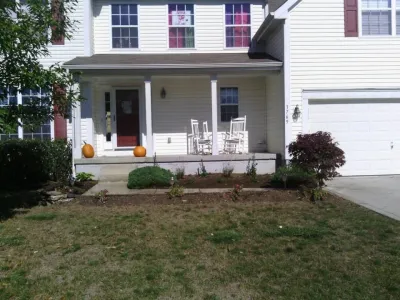OneLove Lawn - Landscape Maintenance in Grove City, OH