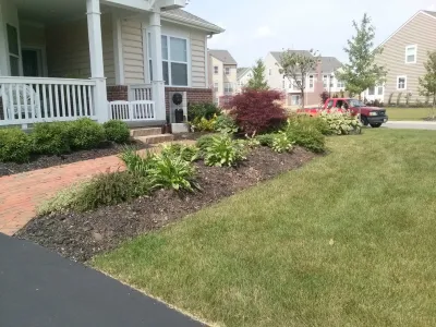 OneLove Lawn - Landscape Maintenance in Grove City, OH