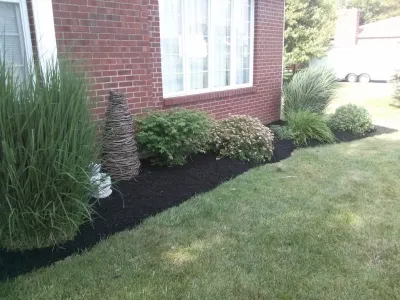 OneLove Lawn - Landscape Maintenance in Grove City, OH