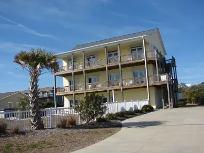 Staebler Homes Inc - Foundation Installation & Repair in Emerald Isle, NC