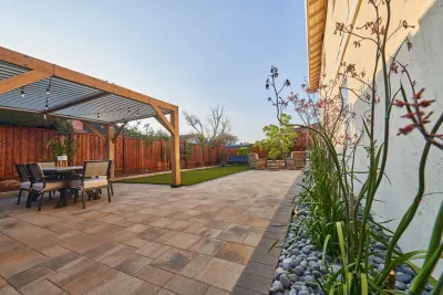 Opulands Landscape Design & Construction - Outdoor Lighting Installation in Campbell, CA