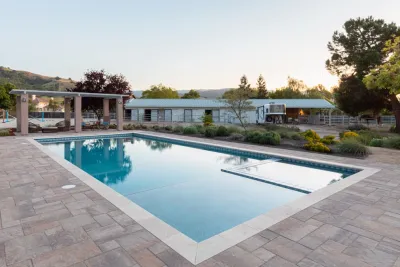 Opulands Landscape Design & Construction - Outdoor Lighting Installation in Campbell, CA