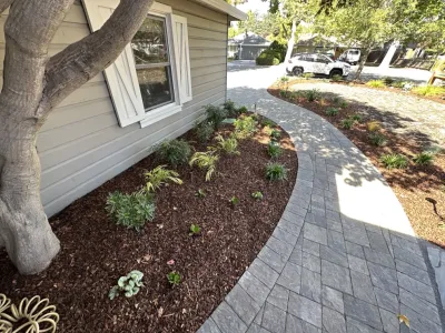 Opulands Landscape Design & Construction - Outdoor Lighting Installation in Campbell, CA