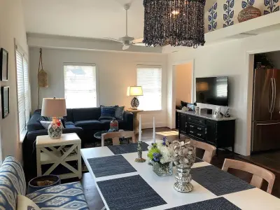 Classic Coastal - Design-Build Services in Cape May, NJ