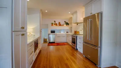 Original Builders, LLC - Drywall Installation & Repair in Lilburn, GA