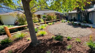 Opulands Landscape Design & Construction - Outdoor Lighting Installation in Campbell, CA