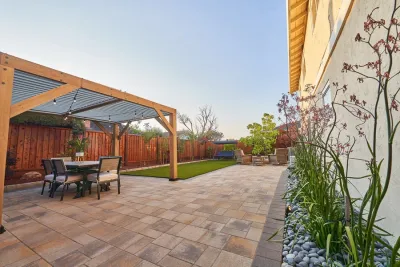 Opulands Landscape Design & Construction - Outdoor Lighting Installation in Campbell, CA