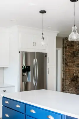 Tudor Family News — Home Renovation & Remodeling Services project by TJH Construction Company, LLC