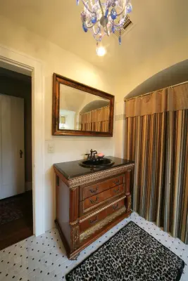 Tudor Residence — Home Renovation & Remodeling Services project by Rhoads Design & Construction