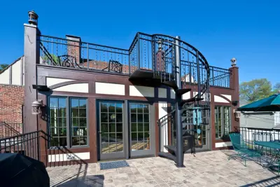 FE Trainer Construction, Inc - Design-Build Services in Knoxville, TN