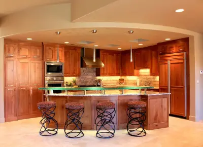 Greg Ence Construction - Custom Home Builders in Santa Clara, UT