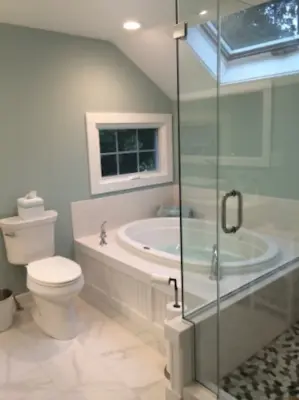 Doucette Builders LLC - Design-Build Services in Boothbay Harbor, ME