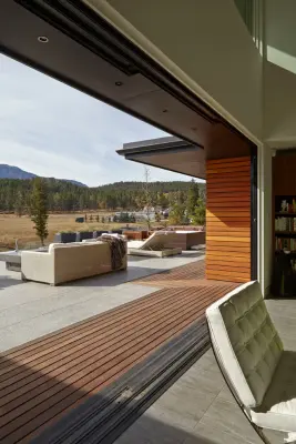 Sierra Cedar Corp - Custom Home Builders in Twin Bridges, CA