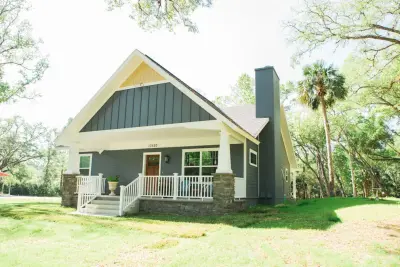 Steppen & Spaulding Builders - Architectural & Building Design Services in Ocala, FL