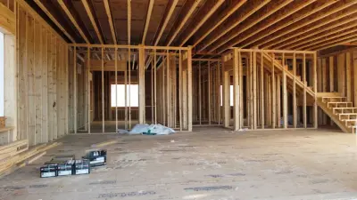 Turpin Initiative — Home Renovation & Remodeling Services project by Davidson & Company LLC