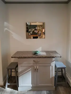 Goose Creek Builders LLC - Countertop Installation Services in Check, VA