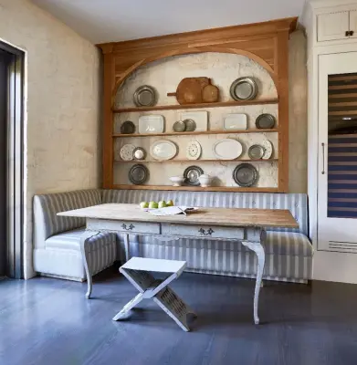 Interior Concepts Inc. - Interior Design & Decorating in Highland Park, IL