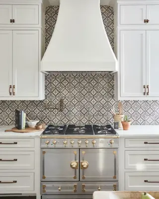 Turtle Creek Renovation — Home Renovation & Remodeling Services project by Interior Concepts Inc.