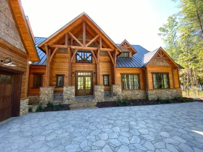 Turtlehead Drive — Home Renovation & Remodeling Services project by Higgins Building Group, Inc.