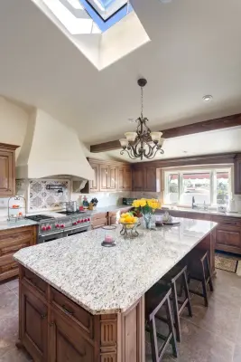 Caldwell Construction - Carpentry & Woodworking in Santa Barbara, CA