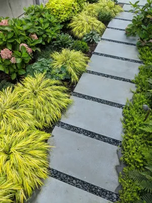 Orion Rockscapes - Stone & Concrete Installation in Seattle, WA