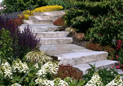 Orion Rockscapes - Stone & Concrete Installation in Seattle, WA