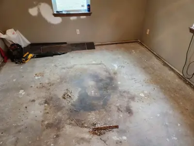 Walker Services Group LLC - Drywall Installation & Repair in Oklahoma City, OK