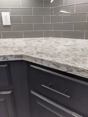 Tuxedo Kitchen Renovation — Home Renovation & Remodeling Services project by Prime & Precision