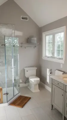 WoodWorks Construction - Drywall Installation & Repair in North Grafton, MA