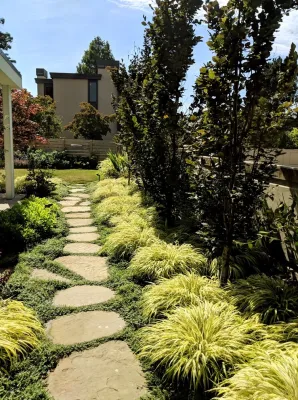 Orion Rockscapes - Stone & Concrete Installation in Seattle, WA
