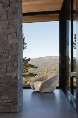 Rangeline Homes, Inc. - Patio Design & Installation in Evergreen, CO