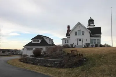 Sylvain + Sevigny Builders - Commercial Construction Services in Falmouth, ME