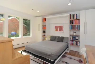 Daniel Krienbuehl Contractors Inc. - Architectural & Building Design Services in Silver Spring, MD