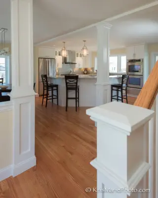 Capizzi Home Improvement - Roofing & Gutter Services in Cotuit, MA