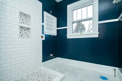 Comer Construction - Tile & Stone Installation Services in Roanoke, VA