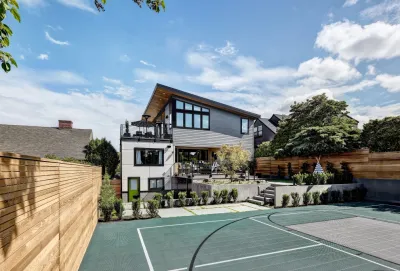 Orion Rockscapes - Stone & Concrete Installation in Seattle, WA