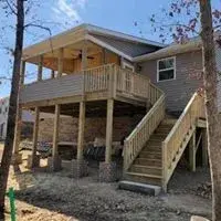 Shadytree Construction - Carpentry & Woodworking in Richmond, VA