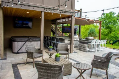 Outdoor Concepts KC - Landscape Maintenance in Edgerton, KS