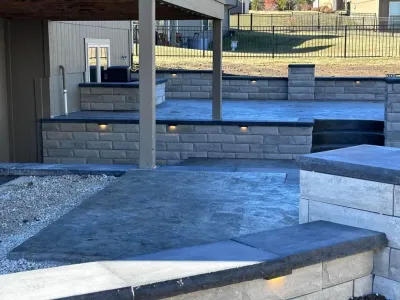 Outdoor Concepts KC - Landscape Maintenance in Edgerton, KS