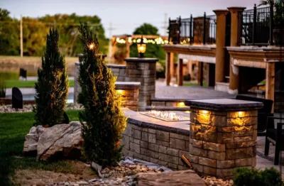 Outdoor Concepts KC - Landscape Maintenance in Edgerton, KS