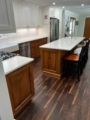 Shaw Remodeling - Kitchen Remodeling in Niantic, CT