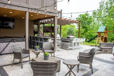 Outdoor Concepts KC - Landscape Maintenance in Edgerton, KS